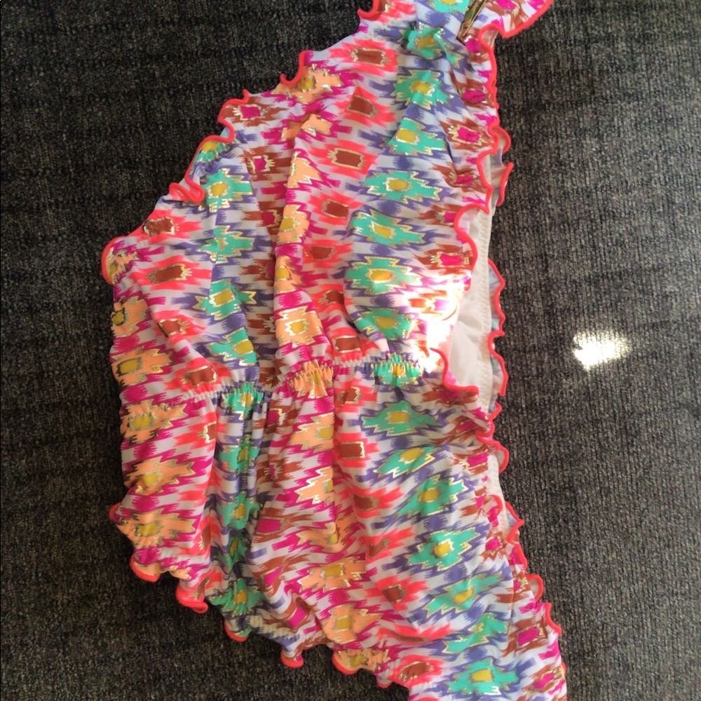 Victoria’s Secret scrunch butt bikini bottom